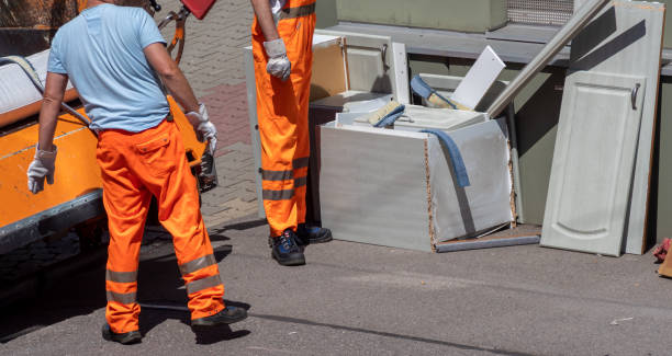 Best Residential Junk Removal  in Whitney, NV