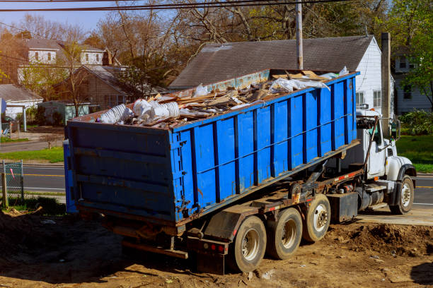 Best Yard Waste Removal  in Whitney, NV