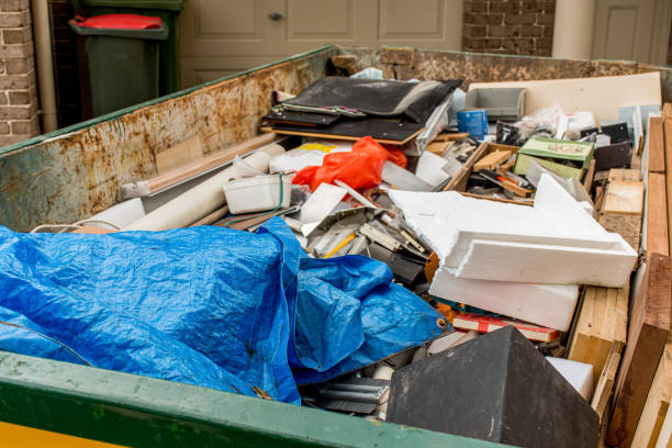 Best Dumpster Rental Services  in Whitney, NV